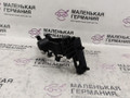 кронштейн (крепление) BMW X5 G05 2021, 3.0 л., B58B30C, бензин, АКПП, черный, внедорожник 5 дв., полный привод, T550165A, T550167A - фото №4