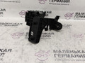 кронштейн (крепление) BMW X5 G05 2021, 3.0 л., B58B30C, бензин, АКПП, черный, внедорожник 5 дв., полный привод, T550165A, T550167A - фото №3