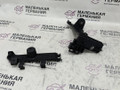 кронштейн (крепление) BMW X5 G05 2021, 3.0 л., B58B30C, бензин, АКПП, черный, внедорожник 5 дв., полный привод, T550165A, T550167A - фото №5