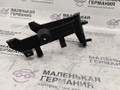 кронштейн (крепление) BMW X5 G05 2021, 3.0 л., B58B30C, бензин, АКПП, черный, внедорожник 5 дв., полный привод, T550165A, T550167A - фото №6
