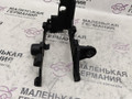 кронштейн (крепление) BMW X5 G05 2021, 3.0 л., B58B30C, бензин, АКПП, черный, внедорожник 5 дв., полный привод, T550165A, T550167A - фото №9