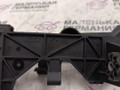 кронштейн (крепление) BMW X5 G05 2021, 3.0 л., B58B30C, бензин, АКПП, черный, внедорожник 5 дв., полный привод, T550165A, T550167A - фото №12