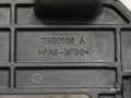 кронштейн (крепление) BMW X5 G05 2021, 3.0 л., B58B30C, бензин, АКПП, черный, внедорожник 5 дв., полный привод, T550165A, T550167A - фото №15