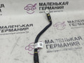 минусовой провод аккумулятора BMW X5 G05 2021, 3.0 л., B58B30C, бензин, АКПП, черный, внедорожник 5 дв., полный привод, ZA01172466, F141055950003, 712062002DB, 10002494 - фото №2