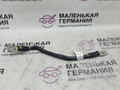минусовой провод аккумулятора BMW X5 G05 2021, 3.0 л., B58B30C, бензин, АКПП, черный, внедорожник 5 дв., полный привод, ZA01172466, F141055950003, 712062002DB, 10002494 - фото №3