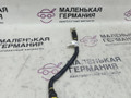 минусовой провод аккумулятора BMW X5 G05 2021, 3.0 л., B58B30C, бензин, АКПП, черный, внедорожник 5 дв., полный привод, ZA01172466, F141055950003, 712062002DB, 10002494 - фото №4