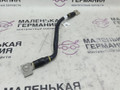 минусовой провод аккумулятора BMW X5 G05 2021, 3.0 л., B58B30C, бензин, АКПП, черный, внедорожник 5 дв., полный привод, ZA01172466, F141055950003, 712062002DB, 10002494 - фото №5