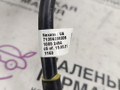 минусовой провод аккумулятора BMW X5 G05 2021, 3.0 л., B58B30C, бензин, АКПП, черный, внедорожник 5 дв., полный привод, ZA01172466, F141055950003, 712062002DB, 10002494 - фото №6