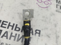 минусовой провод аккумулятора BMW X5 G05 2021, 3.0 л., B58B30C, бензин, АКПП, черный, внедорожник 5 дв., полный привод, ZA01172466, F141055950003, 712062002DB, 10002494 - фото №9