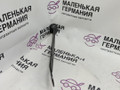 кронштейн (крепление) BMW X5 G05 2021, 3.0 л., B58B30C, бензин, АКПП, черный, внедорожник 5 дв., полный привод, 31106878071, 6878071 - фото №7