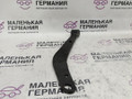 кронштейн (крепление) BMW X5 G05 2021, 3.0 л., B58B30C, бензин, АКПП, черный, внедорожник 5 дв., полный привод, 31106885880, 6885880 - фото №3