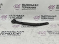 кронштейн (крепление) BMW X5 G05 2021, 3.0 л., B58B30C, бензин, АКПП, черный, внедорожник 5 дв., полный привод, 31106885880, 6885880 - фото №4
