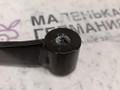 кронштейн (крепление) BMW X5 G05 2021, 3.0 л., B58B30C, бензин, АКПП, черный, внедорожник 5 дв., полный привод, 31106885880, 6885880 - фото №8