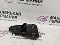 Кронштейн АКБ BMW X5 G05 2021, 3.0 л., B58B30C, бензин, АКПП, черный, внедорожник 5 дв., полный привод, 61216827078, 6827078 - фото №3
