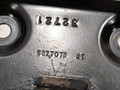 Кронштейн АКБ BMW X5 G05 2021, 3.0 л., B58B30C, бензин, АКПП, черный, внедорожник 5 дв., полный привод, 61216827078, 6827078 - фото №8