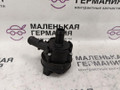 насос антифриза дополнительный Mercedes-Benz GLA-Класс X156 2014, 2.0 л., M 270.920, бензин, робот, белый calcite white (650u), хетчбэк 5 дв., полный привод, правый руль, A0005000686 - фото №9