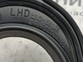 уплотнитель BMW X5 G05 2021, 3.0 л., B58B30C, бензин, АКПП, черный, внедорожник 5 дв., полный привод, 8780784, GH56126, 52002165, 61428780784 - фото №11