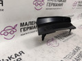 заглушка BMW X5 G05 2021, 3.0 л., B58B30C, бензин, АКПП, черный, внедорожник 5 дв., полный привод, 64319389368, 9389368 - фото №3