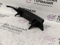заглушка BMW X5 G05 2021, 3.0 л., B58B30C, бензин, АКПП, черный, внедорожник 5 дв., полный привод, 64319389368, 9389368 - фото №6