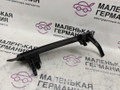 заглушка BMW X5 G05 2021, 3.0 л., B58B30C, бензин, АКПП, черный, внедорожник 5 дв., полный привод, 64319389368, 9389368 - фото №9