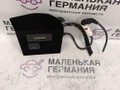 разъем AUX / USB Mercedes-Benz E-Класс W212/S212/C207/A207 W212 2012, 1.8 л., M 271.860, бензин, АКПП, 040 черный, седан, задний привод, правый руль, A2128210911 - фото №3