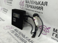 разъем AUX / USB Mercedes-Benz E-Класс W212/S212/C207/A207 W212 2012, 1.8 л., M 271.860, бензин, АКПП, 040 черный, седан, задний привод, правый руль, A2128210911 - фото №4