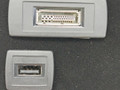 разъем AUX / USB Mercedes-Benz E-Класс W212/S212/C207/A207 W212 2012, 1.8 л., M 271.860, бензин, АКПП, 040 черный, седан, задний привод, правый руль, A2128210911 - фото №8