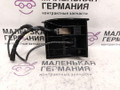 разъем AUX / USB Mercedes-Benz E-Класс W212/S212/C207/A207 W212 2012, 1.8 л., M 271.860, бензин, АКПП, 040 черный, седан, задний привод, правый руль, A2128210911 - фото №9