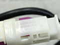 разъем AUX / USB Mercedes-Benz E-Класс W212/S212/C207/A207 W212 2012, 1.8 л., M 271.860, бензин, АКПП, 040 черный, седан, задний привод, правый руль, A2128210911 - фото №16