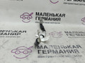 минусовой провод аккумулятора BMW X5 G05 2021, 3.0 л., B58B30C, бензин, АКПП, черный, внедорожник 5 дв., полный привод, 61128796284, 9441926, 8796284 - фото №3