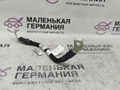 минусовой провод аккумулятора BMW X5 G05 2021, 3.0 л., B58B30C, бензин, АКПП, черный, внедорожник 5 дв., полный привод, 61128796284, 9441926, 8796284 - фото №4