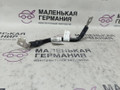 минусовой провод аккумулятора BMW X5 G05 2021, 3.0 л., B58B30C, бензин, АКПП, черный, внедорожник 5 дв., полный привод, 61128796284, 9441926, 8796284 - фото №5
