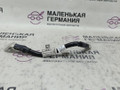 минусовой провод аккумулятора BMW X5 G05 2021, 3.0 л., B58B30C, бензин, АКПП, черный, внедорожник 5 дв., полный привод, 61128796284, 9441926, 8796284 - фото №7