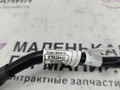 минусовой провод аккумулятора BMW X5 G05 2021, 3.0 л., B58B30C, бензин, АКПП, черный, внедорожник 5 дв., полный привод, 61128796284, 9441926, 8796284 - фото №8