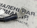 минусовой провод аккумулятора BMW X5 G05 2021, 3.0 л., B58B30C, бензин, АКПП, черный, внедорожник 5 дв., полный привод, 61128796284, 9441926, 8796284 - фото №11
