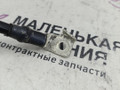 минусовой провод аккумулятора BMW X5 G05 2021, 3.0 л., B58B30C, бензин, АКПП, черный, внедорожник 5 дв., полный привод, 61128796284, 9441926, 8796284 - фото №12