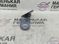 кронштейн (крепление) BMW X5 G05 2021, 3.0 л., B58B30C, бензин, АКПП, черный, внедорожник 5 дв., полный привод, 34306876371, 6876371 - фото №2