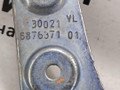 кронштейн (крепление) BMW X5 G05 2021, 3.0 л., B58B30C, бензин, АКПП, черный, внедорожник 5 дв., полный привод, 34306876371, 6876371 - фото №8