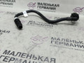 трубка вакуумная BMW X5 G05 2021, 3.0 л., B58B30C, бензин, АКПП, черный, внедорожник 5 дв., полный привод, 9896329, 9896328 - фото №4
