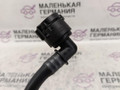 трубка вакуумная BMW X5 G05 2021, 3.0 л., B58B30C, бензин, АКПП, черный, внедорожник 5 дв., полный привод, 9896329, 9896328 - фото №8