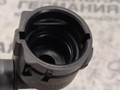 трубка вакуумная BMW X5 G05 2021, 3.0 л., B58B30C, бензин, АКПП, черный, внедорожник 5 дв., полный привод, 9896329, 9896328 - фото №9