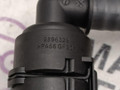 трубка вакуумная BMW X5 G05 2021, 3.0 л., B58B30C, бензин, АКПП, черный, внедорожник 5 дв., полный привод, 9896329, 9896328 - фото №10