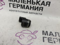 парктроник передний BMW X1 F48 2017, 2.0 л., B48 A20 B, бензин, АКПП, синий mediterranblau c10, полный привод, правый руль, 66209274428, 9274428 - фото №3