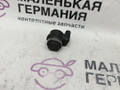 парктроник передний BMW X1 F48 2017, 2.0 л., B48 A20 B, бензин, АКПП, синий mediterranblau c10, полный привод, правый руль, 66209274428, 9274428 - фото №2