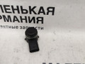 датчик парктроника BMW X1 F48 2017, 2.0 л., B48 A20 B, бензин, АКПП, синий mediterranblau c10, полный привод, правый руль, 66209274427, 9274427 - фото №2