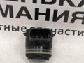 датчик парктроника BMW X1 F48 2017, 2.0 л., B48 A20 B, бензин, АКПП, синий mediterranblau c10, полный привод, правый руль, 66209274427, 9274427 - фото №7