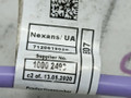 провод высоковольтный BMW X5 G05 2021, 3.0 л., B58B30C, бензин, АКПП, черный, внедорожник 5 дв., полный привод, ZA01220182, 10002493, 61139329947, 9329947 - фото №10