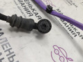 провод с генератора на стартер BMW X5 G05 2021, 3.0 л., B58B30C, бензин, АКПП, черный, внедорожник 5 дв., полный привод, 5A34930, 61128796292, 8796292, 61125A34930, 5A34930, 5A34929, 765015701D, ZA01447175, 5012760627, 8796333 - фото №7