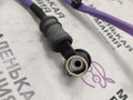 провод с генератора на стартер BMW X5 G05 2021, 3.0 л., B58B30C, бензин, АКПП, черный, внедорожник 5 дв., полный привод, 5A34930, 61128796292, 8796292, 61125A34930, 5A34930, 5A34929, 765015701D, ZA01447175, 5012760627, 8796333 - фото №6