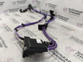 провод с генератора на стартер BMW X5 G05 2021, 3.0 л., B58B30C, бензин, АКПП, черный, внедорожник 5 дв., полный привод, 5A34930, 61128796292, 8796292, 61125A34930, 5A34930, 5A34929, 765015701D, ZA01447175, 5012760627, 8796333 - фото №11